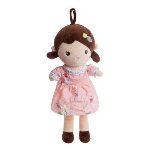 Мягкая игрушка Кукла DL205003005P